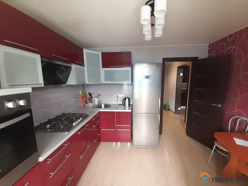 1-комн. квартира, 45 м²