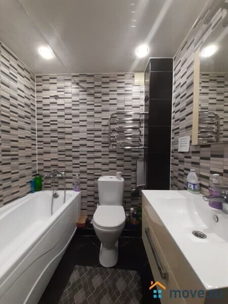 1-комн. квартира, 45 м²