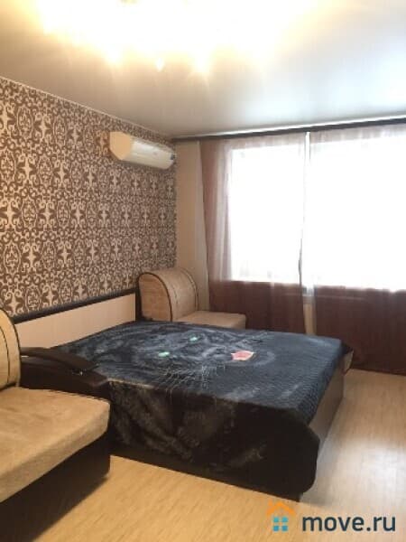 1-комн. квартира, 45 м²