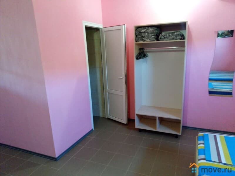 студия, 36 м&sup2;