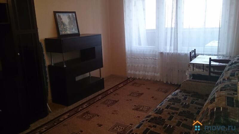 2-комн. квартира, 52 м²