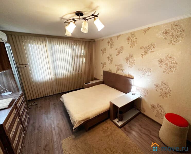 2-комн. квартира, 64 м²