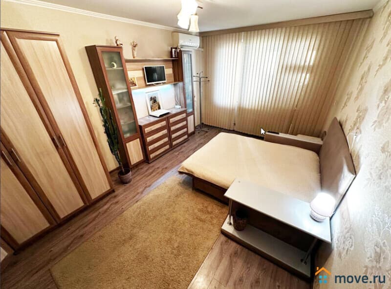2-комн. квартира, 64 м²