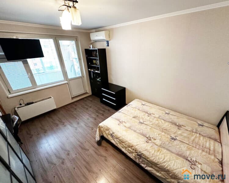 2-комн. квартира, 64 м²