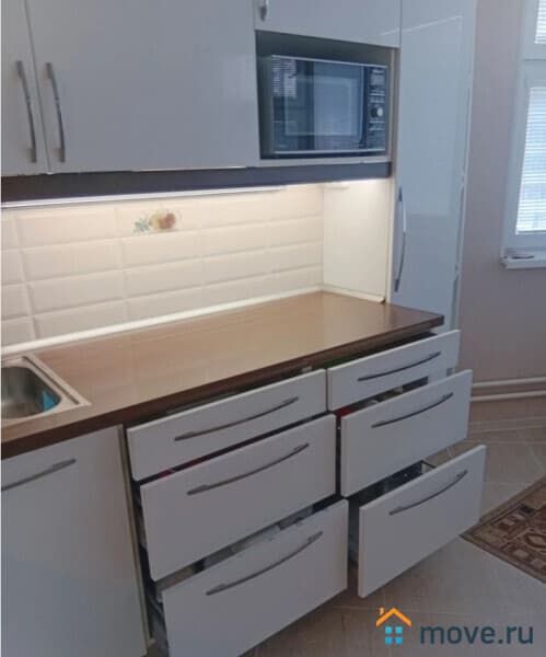 2-комн. квартира, 64 м&sup2;
