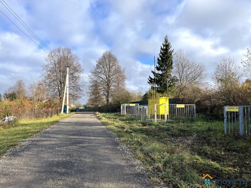 земля под ИЖС, 15 соток