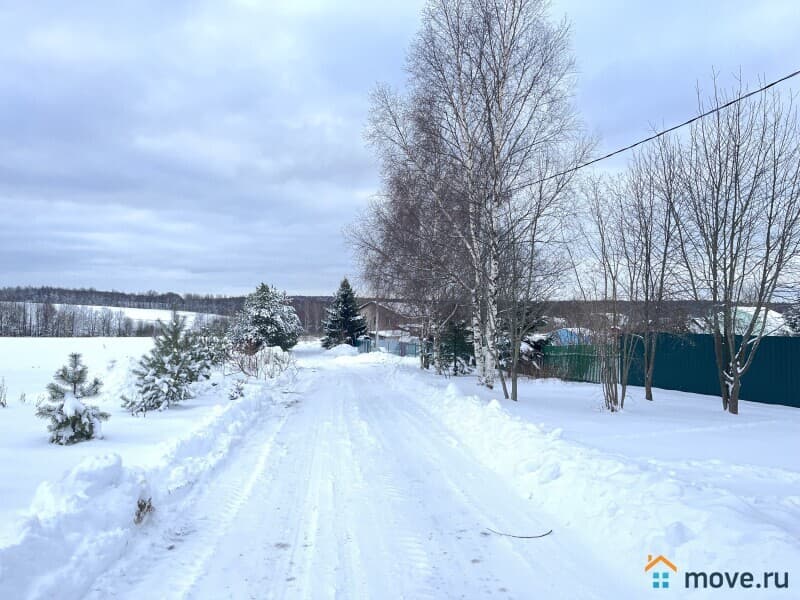 земля под ИЖС, 15 соток