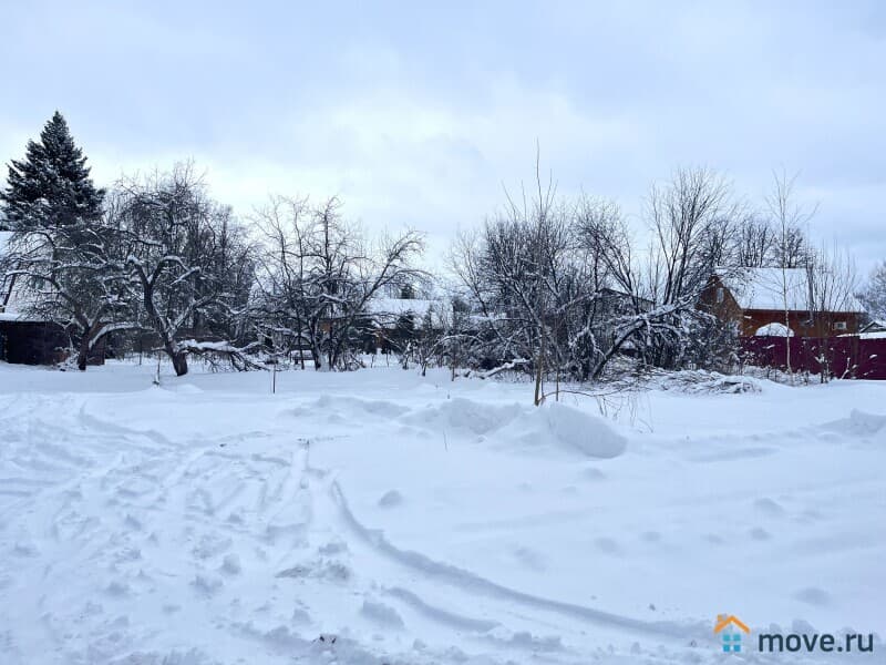 земля под ИЖС, 15 соток