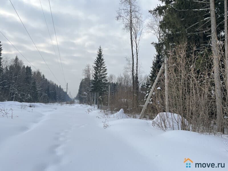 земля под ИЖС, 11.2 сотки