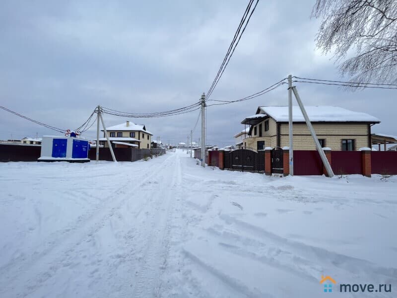 земельный участок, 6 соток