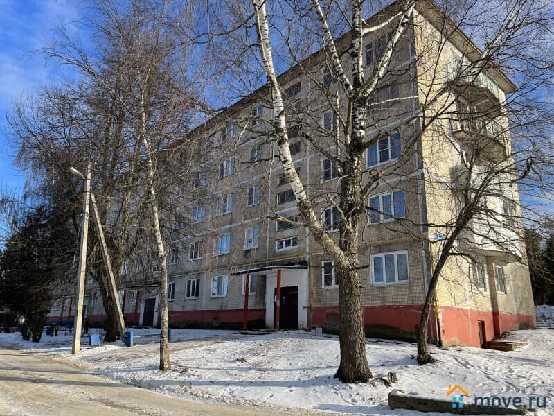 2-комн. квартира, 40.8 м²