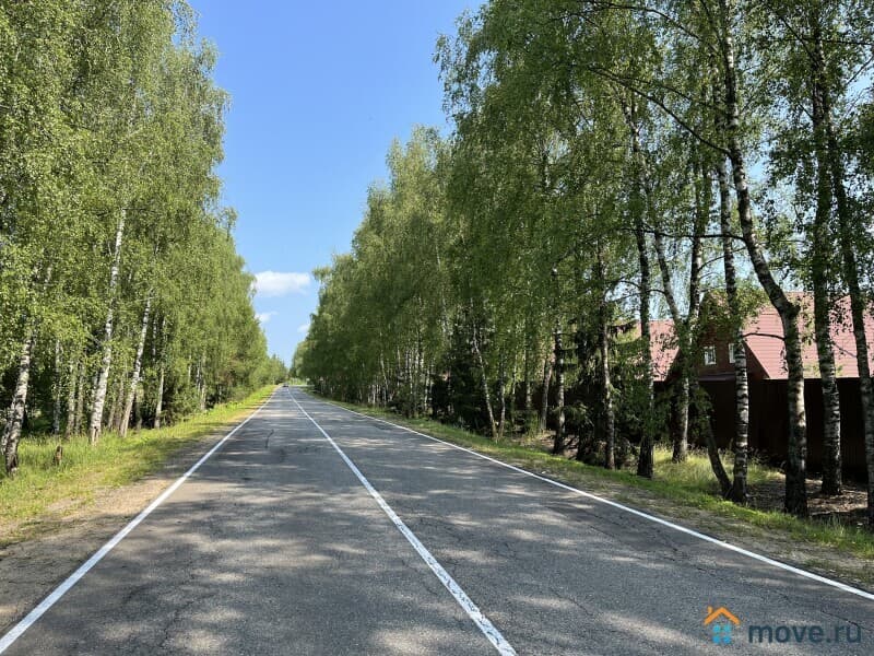 земля под ИЖС, 15 соток