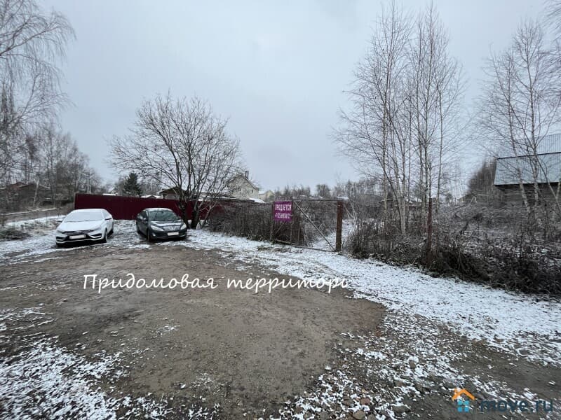 земля под ИЖС, 15 соток