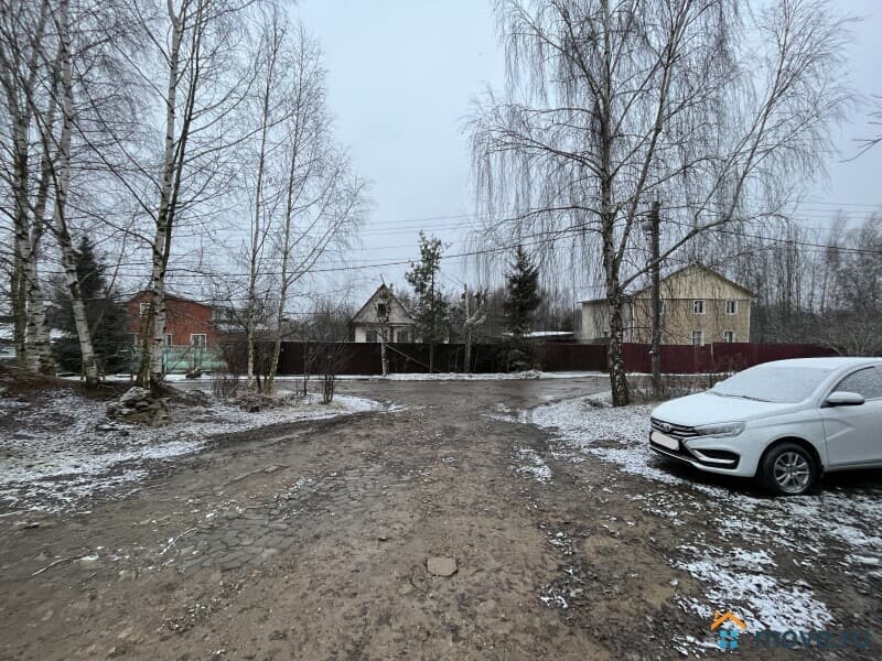 земля под ИЖС, 15 соток