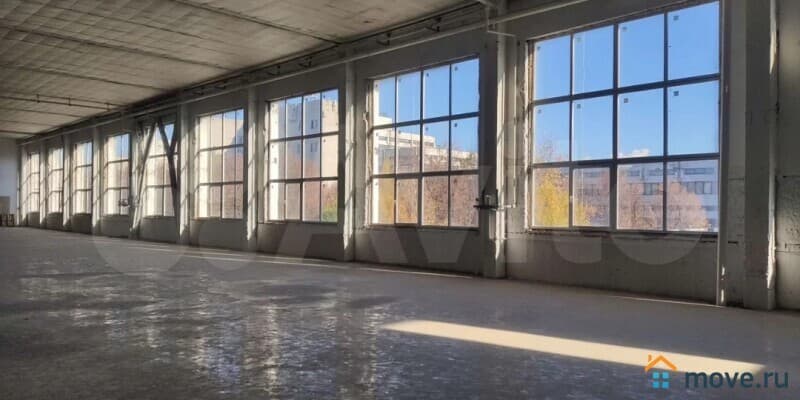 производственное, 2350 м²