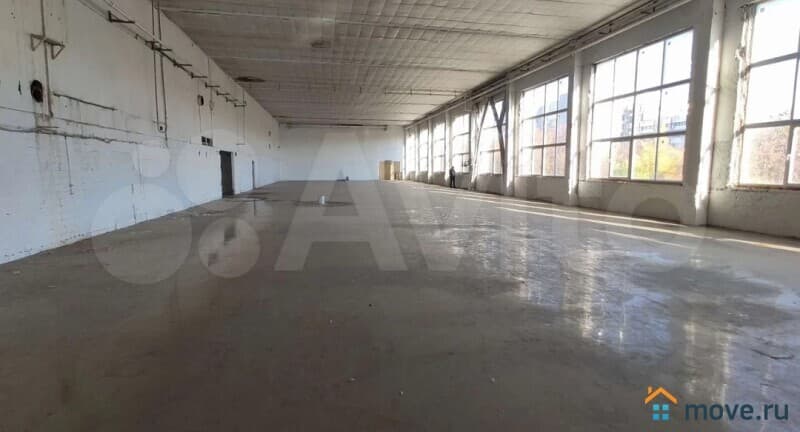 производственное, 2350 м²