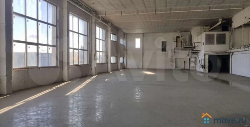 производственное, 2350 м²