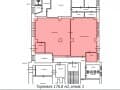 свободного назначения, 177 м²