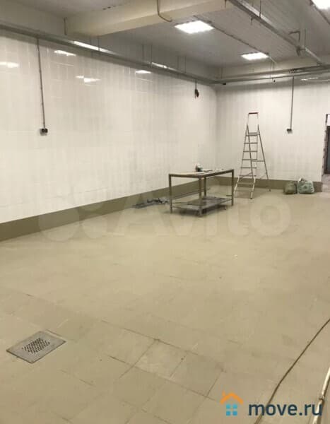 производственное, 360 м²