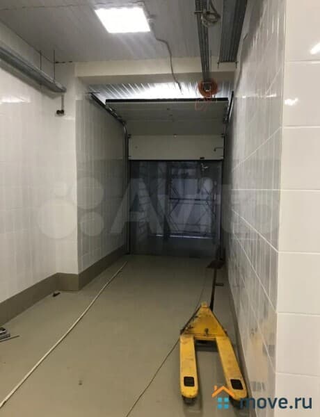 производственное, 360 м²