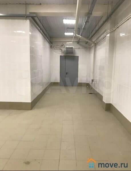 производственное, 360 м²