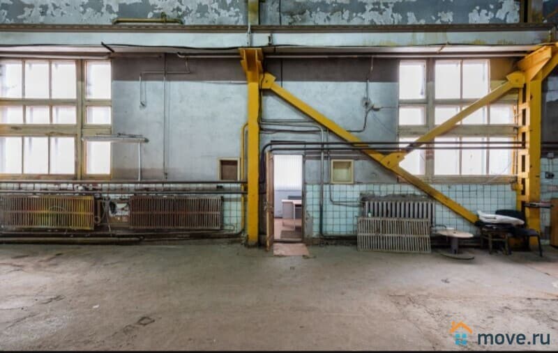 склад, 518 м²