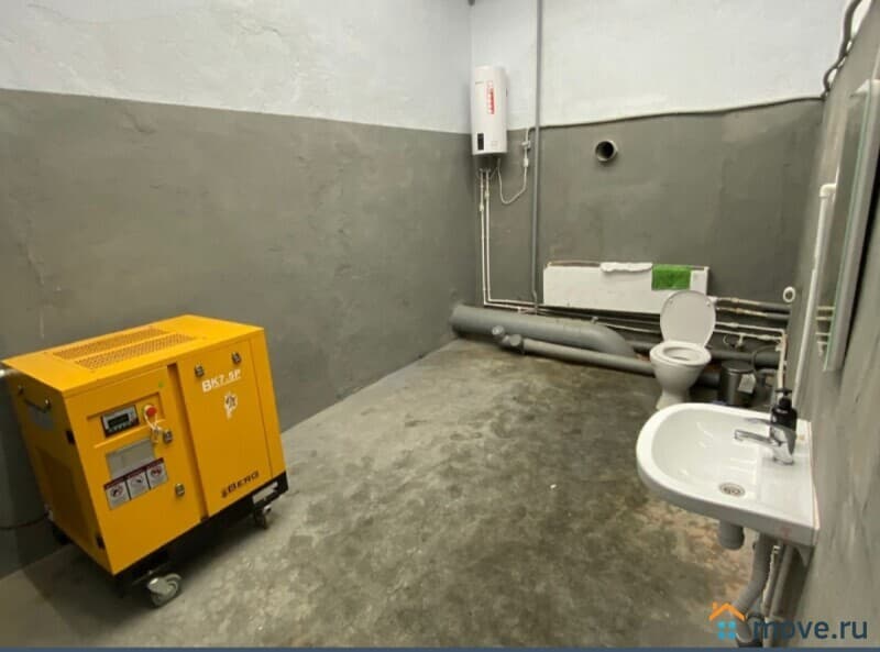 склад, 571 м²