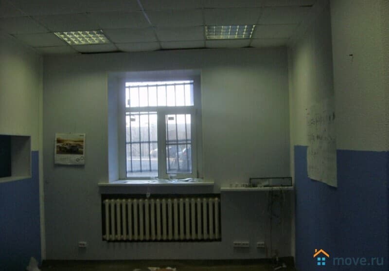 производственное, 664 м²