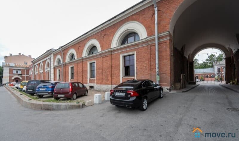 свободного назначения, 500 м²