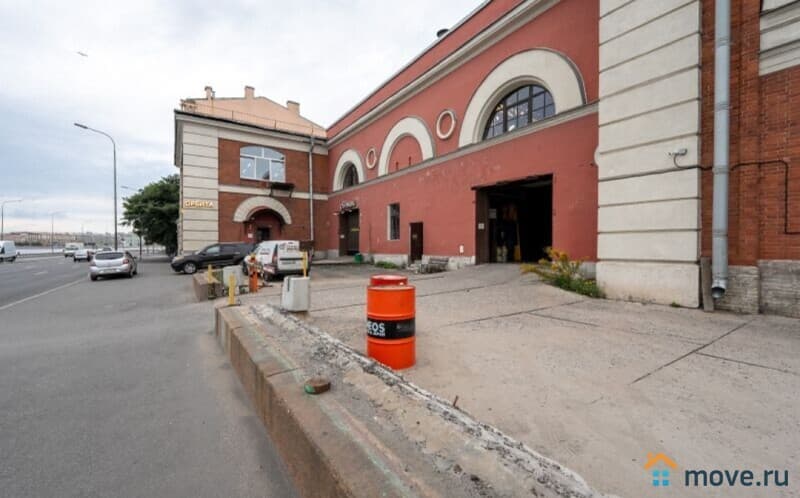 свободного назначения, 500 м²