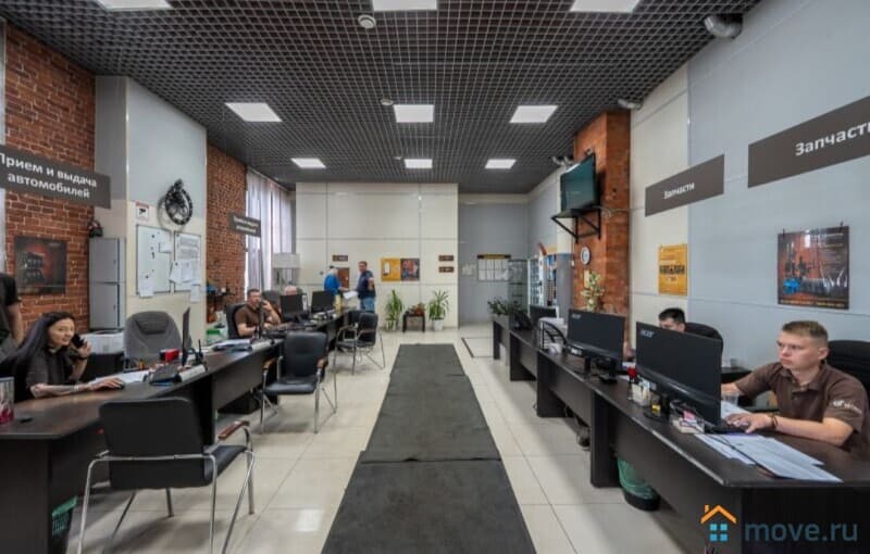 свободного назначения, 500 м²