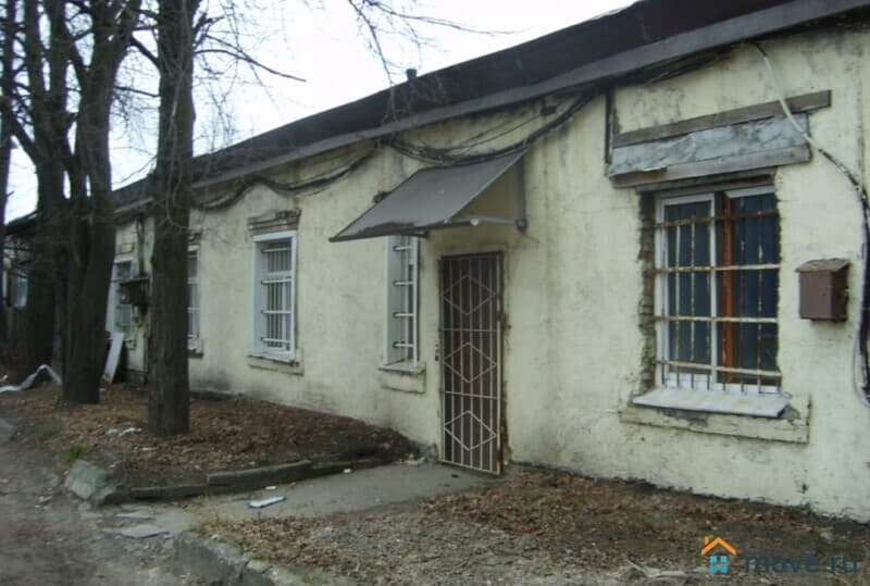 склад, 671 м²