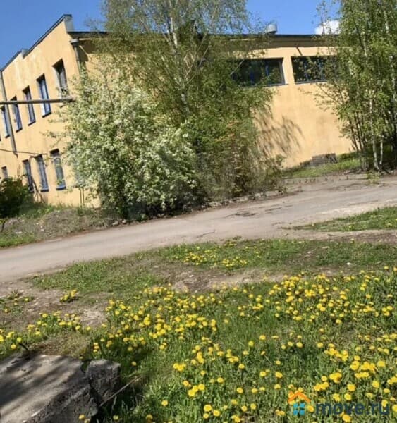 производственное, 508 м²
