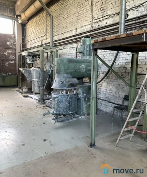 производственное, 508 м²