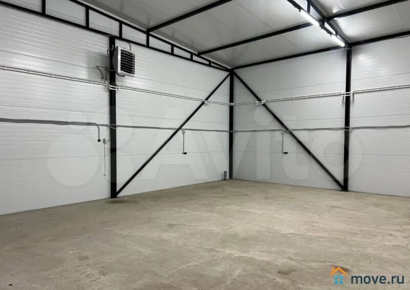 склад, 600 м&sup2;