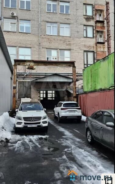 склад, 360 м&sup2;