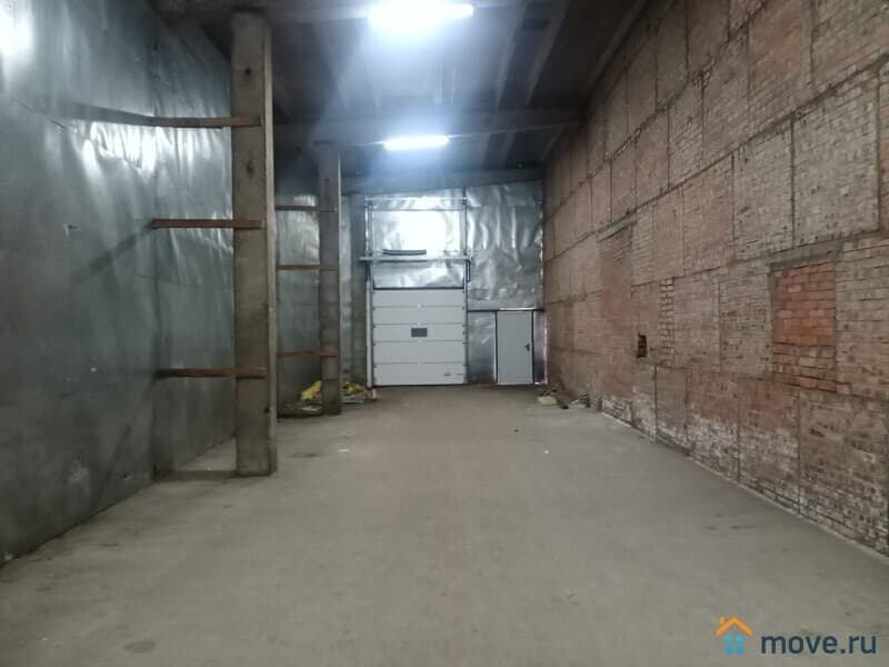 склад, 1380 м²