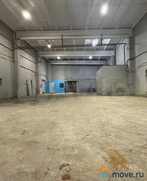 склад, 450 м²