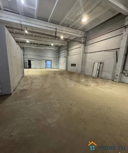 склад, 450 м²