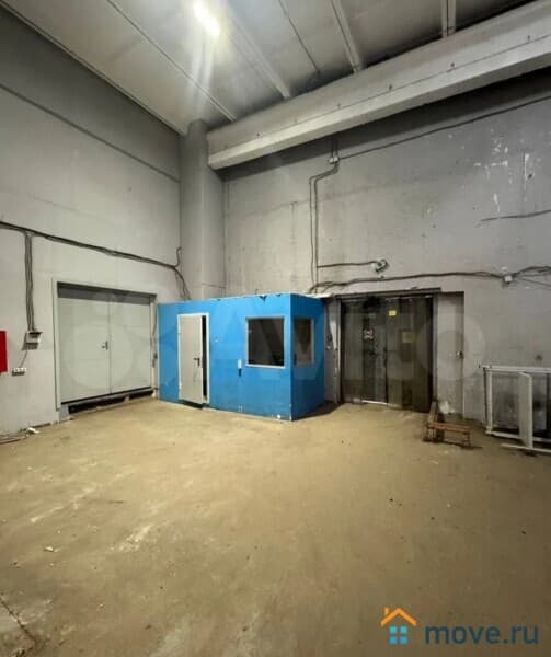 склад, 450 м²