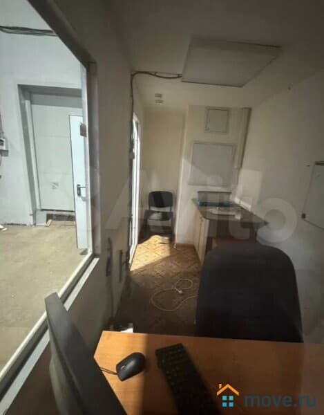 склад, 450 м²