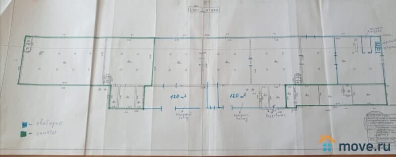 склад, 1728 м&sup2;