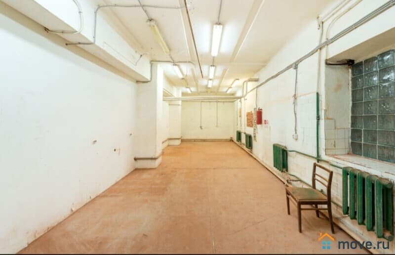 склад, 267 м²