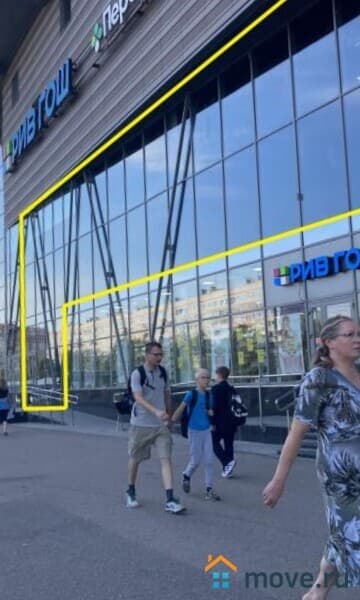 свободного назначения, 510 м²