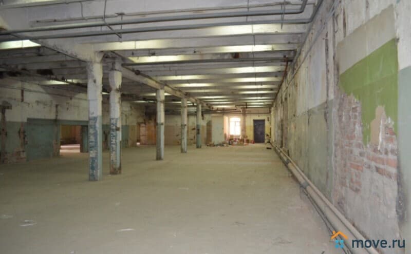 склад, 1148 м²