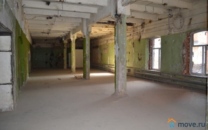 склад, 1148 м²