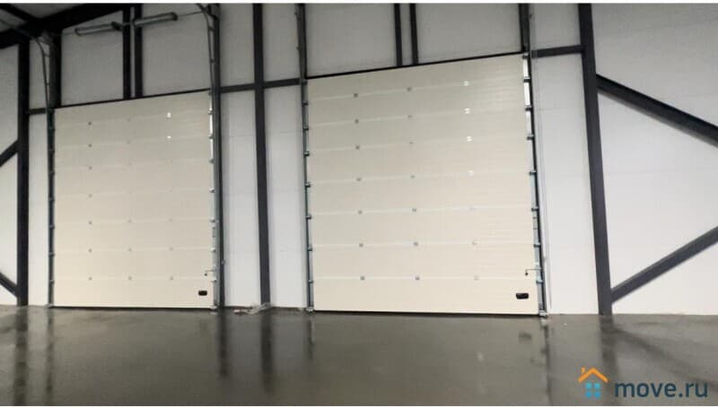 склад, 420 м²