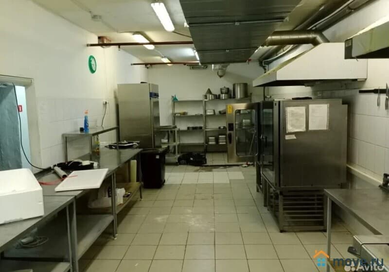 производственное, 470 м²