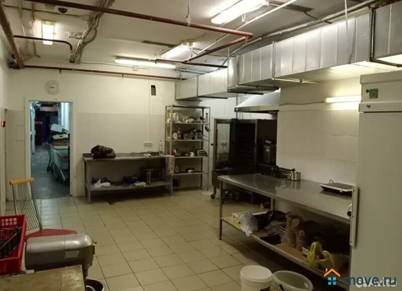 производственное, 470 м²