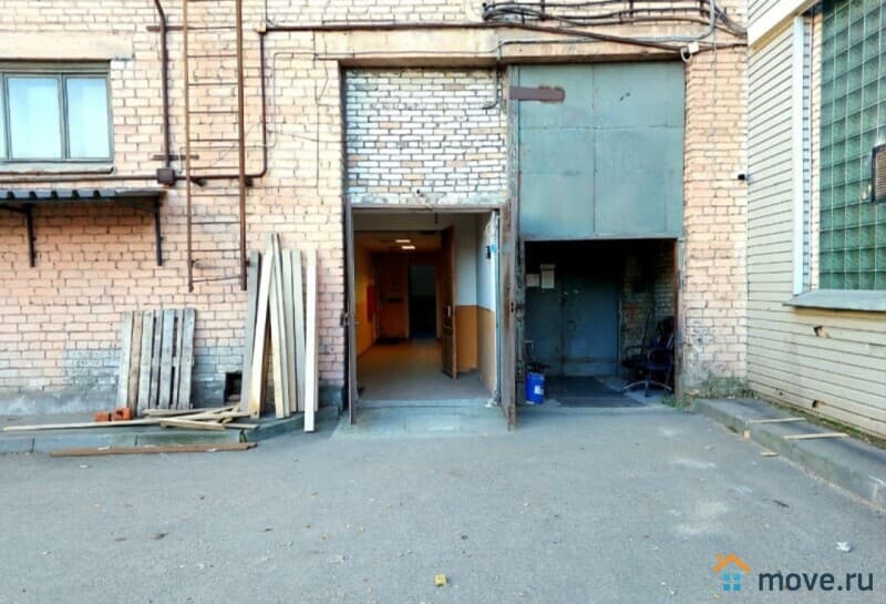 склад, 404 м²